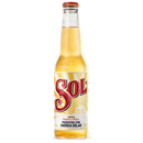 Cerveja Sol Premium Long Neck 330ml
