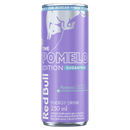Energético Red Bull Pomelo Sem Açúcar 250ml
