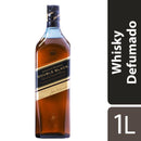 Whisky Johnnie Walker Double Black 1L
