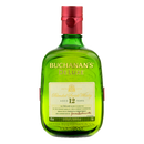 Whisky Escocês Blended Buchanans Deluxe Garrafa 750ml