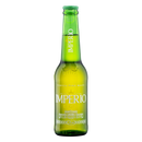 Cerveja Lager Puro Malte Império Garrafa 275ml