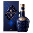Whisky Escocês Blended Royal Salute The Signature Blend Garrafa 700ml