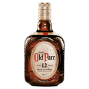 Whisky Escocês Blended 12 Anos Grand Old Parr Garrafa 1l