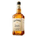 Whisky Americano JACK DANIELS Honey Garrafa 1 Litro