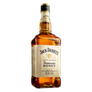 Whisky Americano JACK DANIELS Honey Garrafa 1 Litro