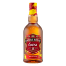 Whisky Escocês Blended Extra Chivas Regal Garrafa 750ml