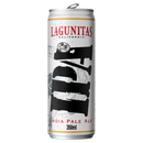 Cerveja IPA Lagunitas Lata 350ml