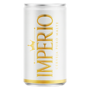 Cerveja Pilsen Puro Malte Império Lata 269ml