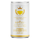 Cerveja Pilsen Puro Malte Império Lata 269ml