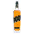 Whisky Escocês Blended Green Label Johnnie Walker Garrafa 750ml