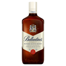 Whisky Escocês Blended Finest Ballantines Garrafa 750ml