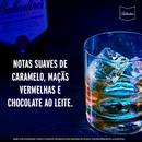 Whisky Escocês Blended Finest Ballantines Garrafa 750ml