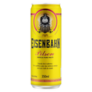 Cerveja Pilsen Puro Malte Eisenbahn Lata 350ml