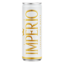 Cerveja Pilsen Puro Malte Império Lata 350ml