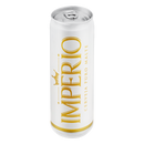 Cerveja Pilsen Puro Malte Império Lata 350ml