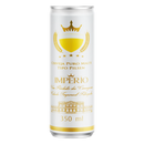 Cerveja Pilsen Puro Malte Império Lata 350ml