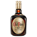 Whisky Escocês Blended 12 Anos Grand Old Parr Garrafa 750ml