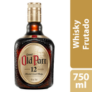 Whisky Escocês Blended 12 Anos Grand Old Parr Garrafa 750ml
