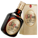 Whisky Escocês Blended 12 Anos Grand Old Parr Garrafa 750ml
