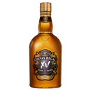 Whisky Escocês Blended Chivas Regal XV Garrafa 750ml