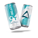 Bebida Mista Alcoólica Gin e Tônica Skol Beats GT Lata 269ml