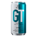 Bebida Mista Alcoólica Gin e Tônica Skol Beats GT Lata 269ml