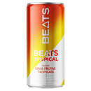 Bebida Mista Alcoólica Tropical Beats Lata 269ml