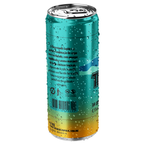 Cerveja Session IPA Saphir Therezópolis Lata 350ml