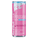 Energético Red Bull Frutas Vermelha Sem Açúcar 250ml