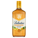 Whisky Abacaxi Ballantine's Sunshine Garrafa 700ml