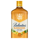 Whisky Abacaxi Ballantine's Sunshine Garrafa 700ml