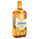 Whisky Abacaxi Ballantine's Sunshine Garrafa 700ml