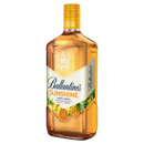 Whisky Abacaxi Ballantine's Sunshine Garrafa 700ml