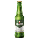 Cerveja Munich Helles Puro Malte Spaten Garrafa 330ml