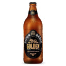 Cerveja Golden Ale Baden Baden Garrafa 600ml
