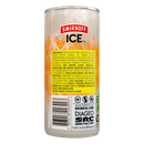 Bebida Mista Alcoólica Gaseificada Tropical Smirnoff Ice Lata 269ml