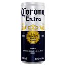 Cerveja Extra Pilsen Corona Lata 269ml