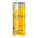 Energético Red Bull Tropical Edition 250ml