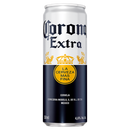 Cerveja Corona Extra Lata 350ml