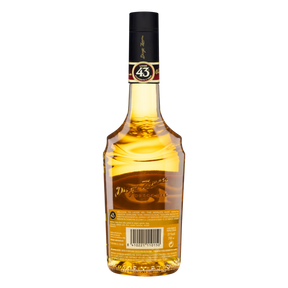 Licor Creme Original 43 Garrafa 700ml