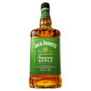 Whisky Apple Jack Daniels Garrafa 1l