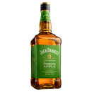 Whisky Apple Jack Daniels Garrafa 1l
