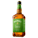 Whisky Apple Jack Daniels Garrafa 1l
