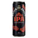 Cerveja IPA Puro Malte Maracujá Baden Baden Lata 350ml