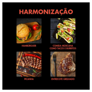 Cerveja IPA Puro Malte Maracujá Baden Baden Lata 350ml