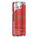 Energético Red Bull Melancia Edition 250ml