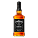 Whisky Americano Old No. 7 Jack Daniels Garrafa 700ml