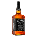 Whisky Americano Old No. 7 Jack Daniels Garrafa 700ml