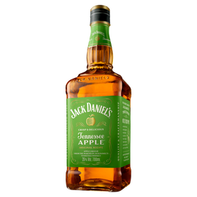 Apple Jack Daniels Garrafa 700ml
