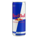 Energético Red Bull Energy Drink 250ml